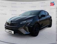 Renault Clio 5 Schweighouse-sur-Moder