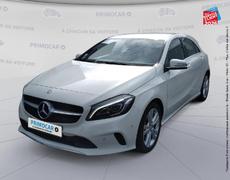 Mercedes Classe A