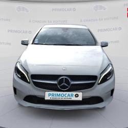 Mercedes Classe A 160 Sensation Forbach