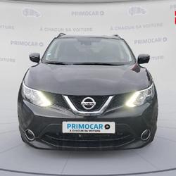 Nissan Qashqai 1.6 dCi 130ch Tekna Xtronic Illange