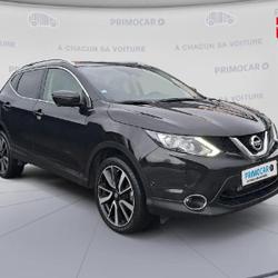 Nissan Qashqai 1.6 dCi 130ch Tekna Xtronic Illange