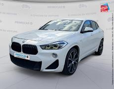 BMW X2 Forbach