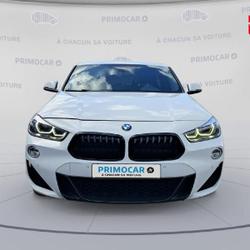 BMW X2 sDrive18i 140ch M Sport X Euro6d-T 129g Forbach