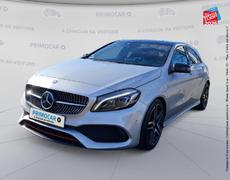 Mercedes Classe A Strasbourg