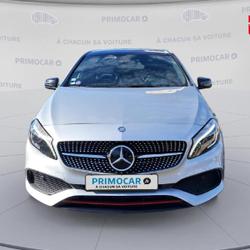Mercedes Classe A 250 Version Sport Motorsport Edition 4Matic 7G-DCT Strasbourg
