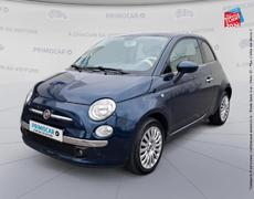 Fiat 500 II Forbach