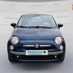 Fiat 500 II 1.2 8v 69ch Lounge Forbach