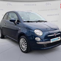 Fiat 500 II 1.2 8v 69ch Lounge Forbach