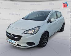 Opel Corsa Illange