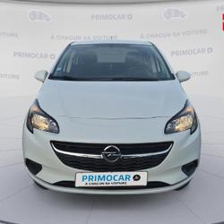 Opel Corsa 1.4 90ch VASP Utilitaire 2 places Illange