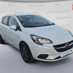 Opel Corsa 1.4 90ch VASP Utilitaire 2 places Illange