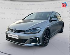 Volkswagen Golf 7 Reims