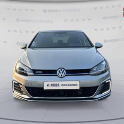 Volkswagen Golf 7 1.4 TSI 204ch Hybride Rechargeable GTE DSG6 Euro6d-T 5p 8cv Camera GPS Reims