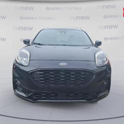 Ford Puma 1.0 EcoBoost 155ch S&S mHEV ST-Line X Powershift Illkirch-Graffenstaden