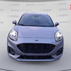 Ford Puma 1.0 EcoBoost 155ch S&S mHEV ST-Line X Powershift Illkirch-Graffenstaden