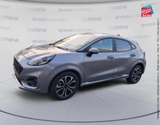 Ford Puma Illkirch-Graffenstaden