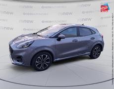 Ford Puma Illkirch-Graffenstaden