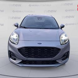 Ford Puma 1.0 EcoBoost 155ch S&S mHEV ST-Line X Powershift Illkirch-Graffenstaden