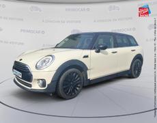 Mini Clubman Prix-lès-Mézières
