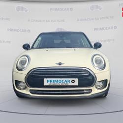 Mini Clubman Cooper D 150ch Prix-l&egrave;s-M&eacute;zi&egrave;res