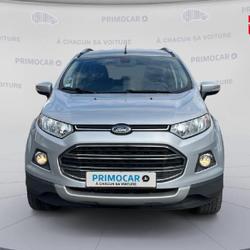 Ford Ecosport 1.0 EcoBoost 125ch Titanium Prix-l&egrave;s-M&eacute;zi&egrave;res