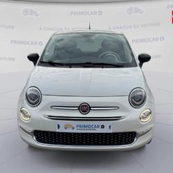 Fiat 500 II 1.2 8v 69ch Lounge Dijon