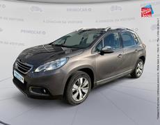 Peugeot 2008 Dijon