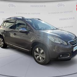 Peugeot 2008 1.6 e-HDi115 FAP Allure Dijon