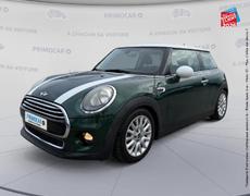 Mini Mini - Cooper D 116ch - 11 499 €