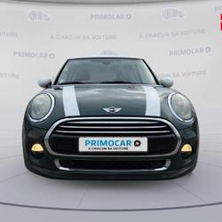 Mini Mini Cooper D 116ch Dijon