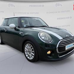 Mini Mini Cooper D 116ch Dijon