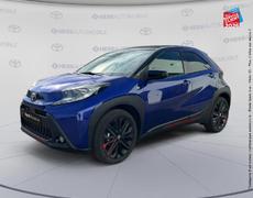 Toyota Aygo X Montbéliard