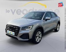 Audi Q2 Bischheim