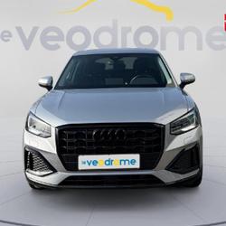 Audi Q2 35 TFSI 150ch Advanced S tronic 7 SIEGE CHAUF CAMERA Bischheim