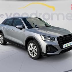 Audi Q2 35 TFSI 150ch Advanced S tronic 7 SIEGE CHAUF CAMERA Bischheim