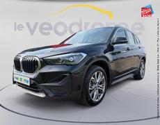 BMW X1 Illange