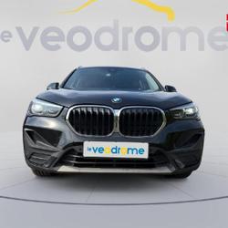 BMW X1 sDrive18iA 136ch Business Design DKG7 Illange