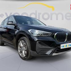 BMW X1 sDrive18iA 136ch Business Design DKG7 Illange