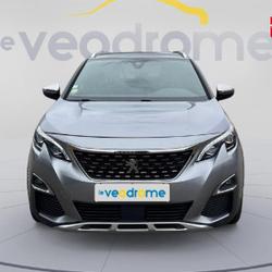 Peugeot 5008 2.0 BlueHDi 180ch S&S GT EAT8 Bischheim