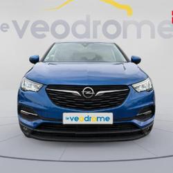 Opel Grandland 1.5 D 130ch Edition BVA8 Bischheim