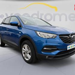 Opel Grandland 1.5 D 130ch Edition BVA8 Bischheim