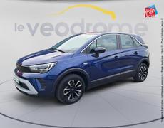 Opel Crossland Illange