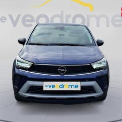 Opel Crossland 1.5 D 110ch Elegance Business Illange