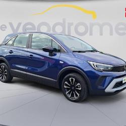 Opel Crossland 1.5 D 110ch Elegance Business Illange