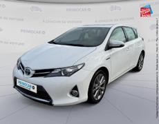 Toyota Auris Dijon