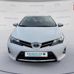 Toyota Auris HSD 136h Dynamic 17 5p Dijon
