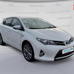 Toyota Auris HSD 136h Dynamic 17 5p Dijon