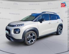 Citroen C3 Aircross Prix-lès-Mézières