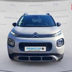Citroen C3 Aircross BlueHDi 100ch S&S Feel Business E6.d-TEMP Prix-l&egrave;s-M&eacute;zi&egrave;res
