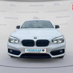 BMW Serie 1 118d xDrive 150ch Sport 5p Dijon